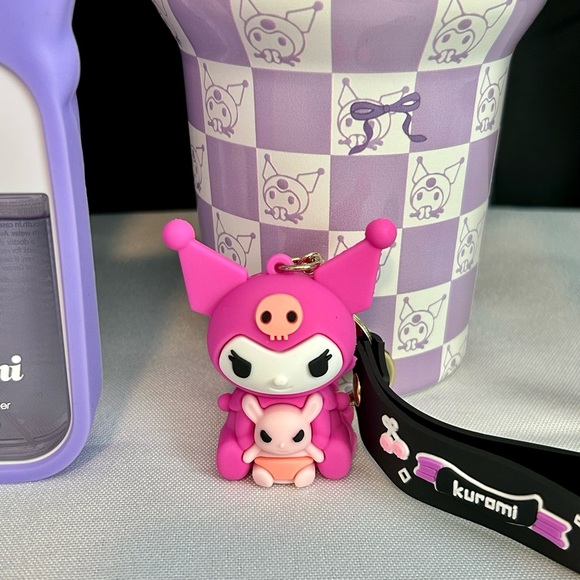 Stanley Kuromi 40 oz Tumbler Set - Picture 3 of 4